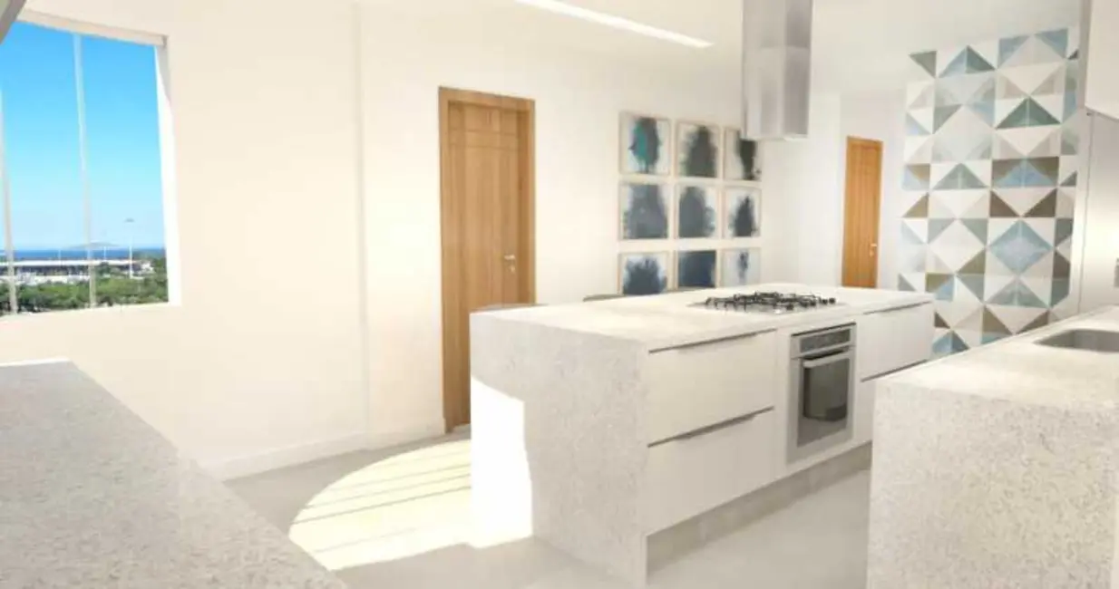 Foto 1 de Apartamento com 3 quartos à venda, 130m2 em Rio De Janeiro - RJ