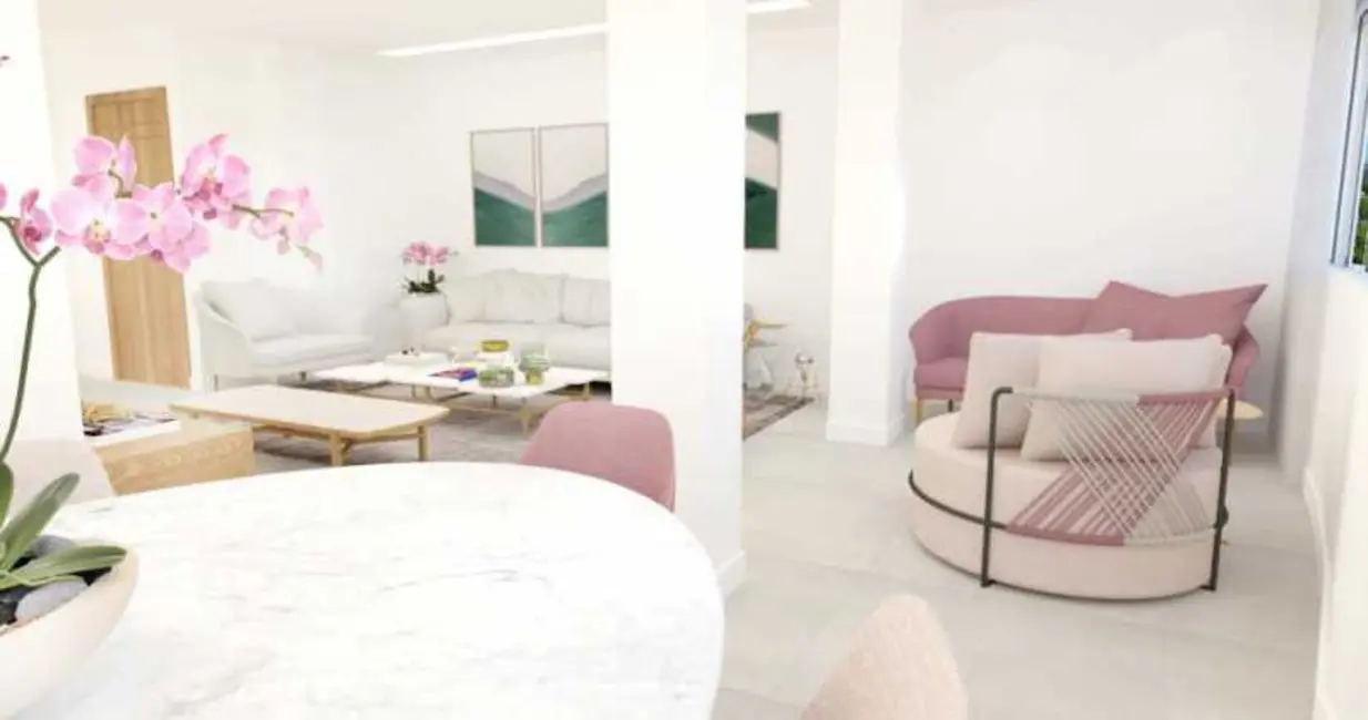 Foto 9 de Apartamento com 3 quartos à venda, 130m2 em Rio De Janeiro - RJ