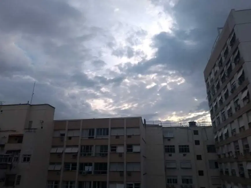 Foto 1 de Apartamento com 3 quartos à venda, 100m2 em Rio De Janeiro - RJ