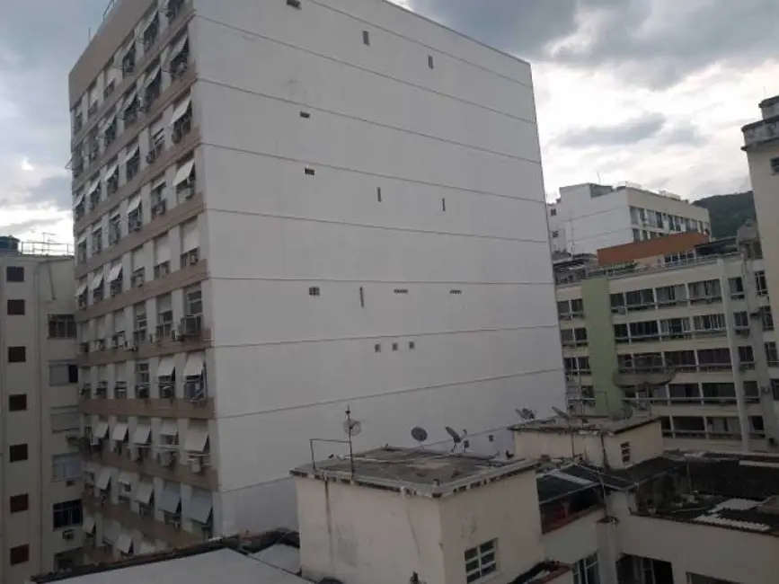 Foto 2 de Apartamento com 3 quartos à venda, 100m2 em Rio De Janeiro - RJ