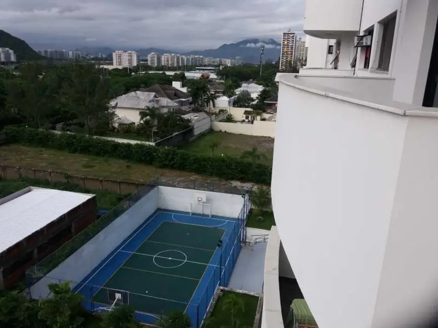 Foto 6 de Apartamento com 3 quartos à venda, 84m2 em Rio De Janeiro - RJ