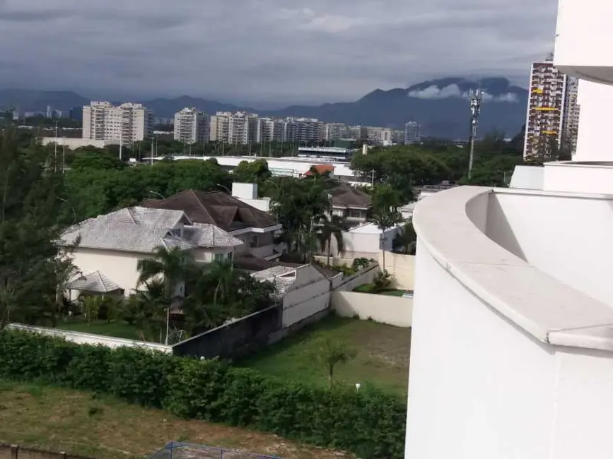 Foto 7 de Apartamento com 3 quartos à venda, 84m2 em Rio De Janeiro - RJ