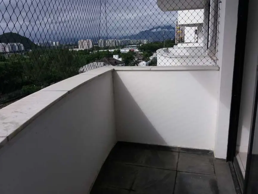 Foto 5 de Apartamento com 3 quartos à venda, 84m2 em Rio De Janeiro - RJ