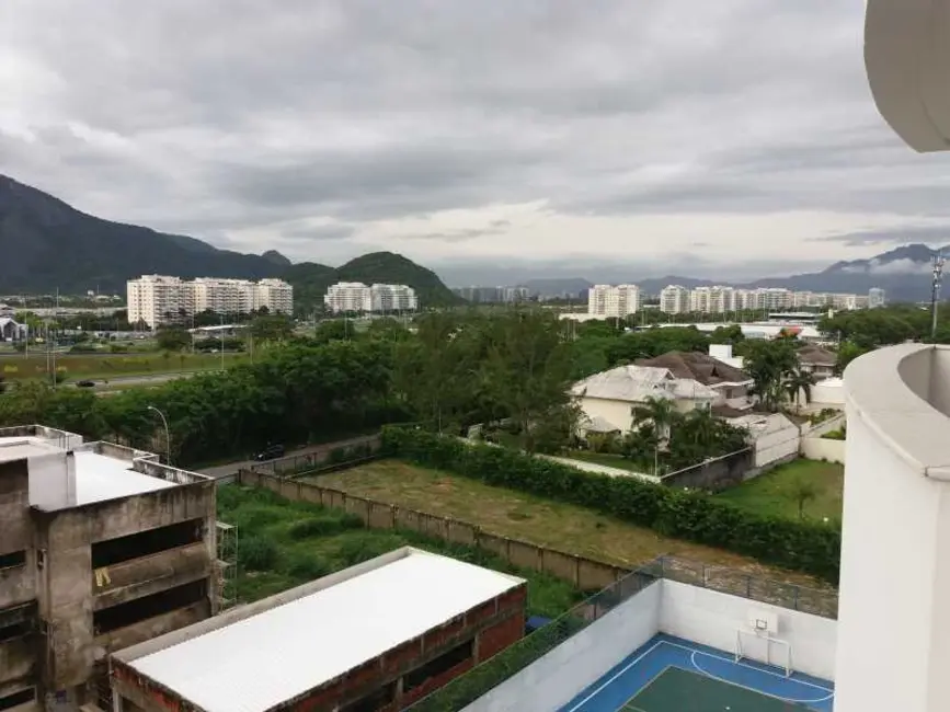 Foto 8 de Apartamento com 3 quartos à venda, 84m2 em Rio De Janeiro - RJ