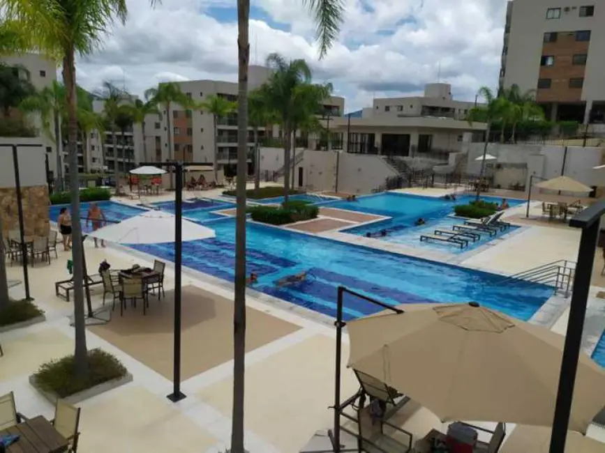 Foto 2 de Apartamento com 3 quartos à venda, 55m2 em Rio De Janeiro - RJ