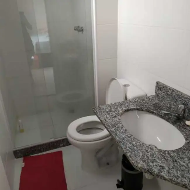 Foto 9 de Apartamento com 3 quartos à venda, 55m2 em Rio De Janeiro - RJ