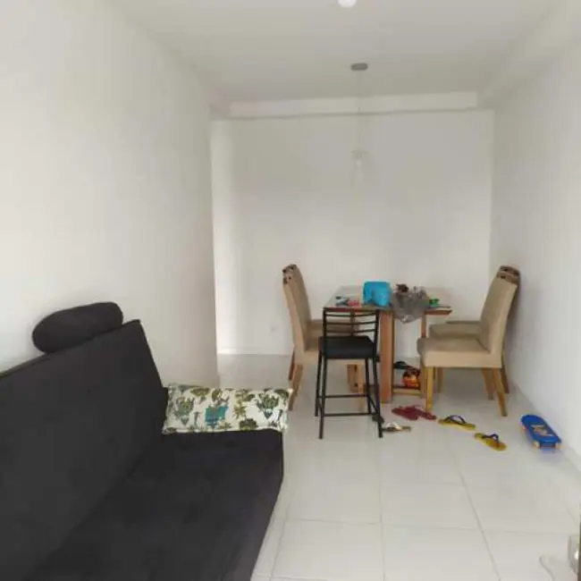 Foto 4 de Apartamento com 3 quartos à venda, 55m2 em Rio De Janeiro - RJ