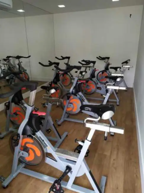 Foto 3 de Apartamento com 3 quartos à venda, 55m2 em Rio De Janeiro - RJ