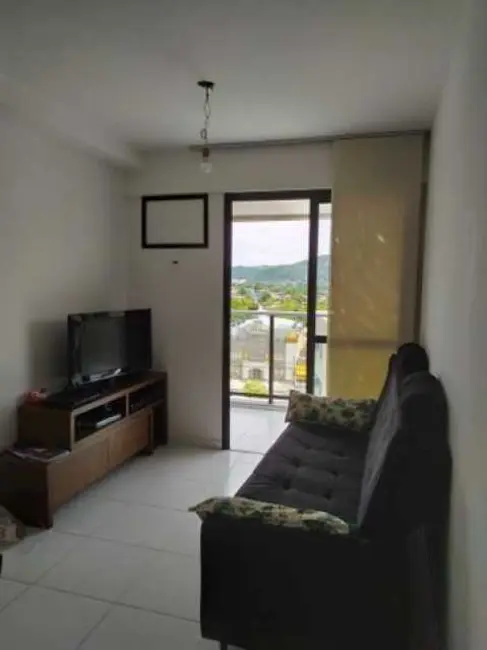 Foto 5 de Apartamento com 3 quartos à venda, 55m2 em Rio De Janeiro - RJ
