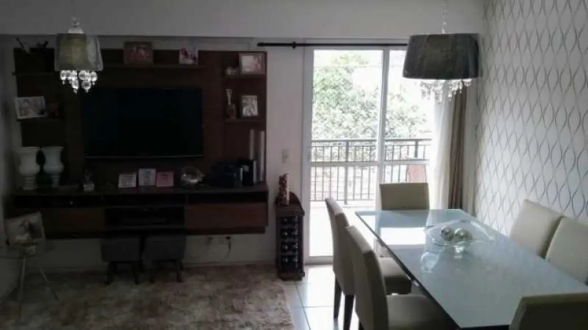 Foto 2 de Apartamento com 3 quartos à venda, 115m2 em Rio De Janeiro - RJ