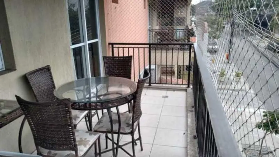 Foto 5 de Apartamento com 3 quartos à venda, 115m2 em Rio De Janeiro - RJ