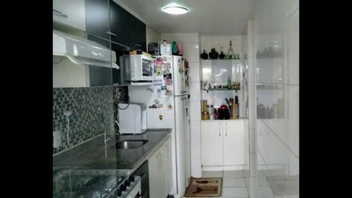 Foto 7 de Apartamento com 3 quartos à venda, 115m2 em Rio De Janeiro - RJ