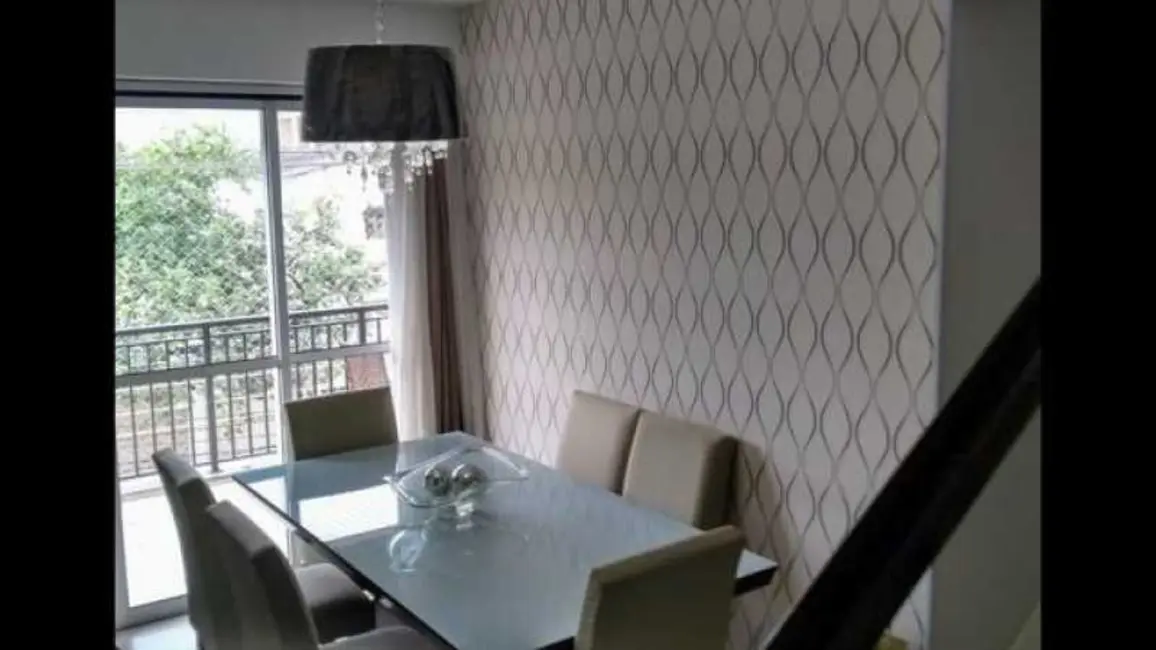 Foto 3 de Apartamento com 3 quartos à venda, 115m2 em Rio De Janeiro - RJ
