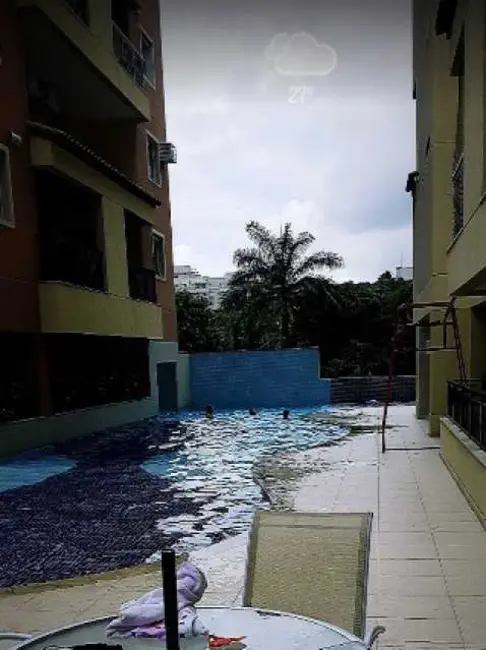 Foto 1 de Apartamento com 3 quartos à venda, 115m2 em Rio De Janeiro - RJ