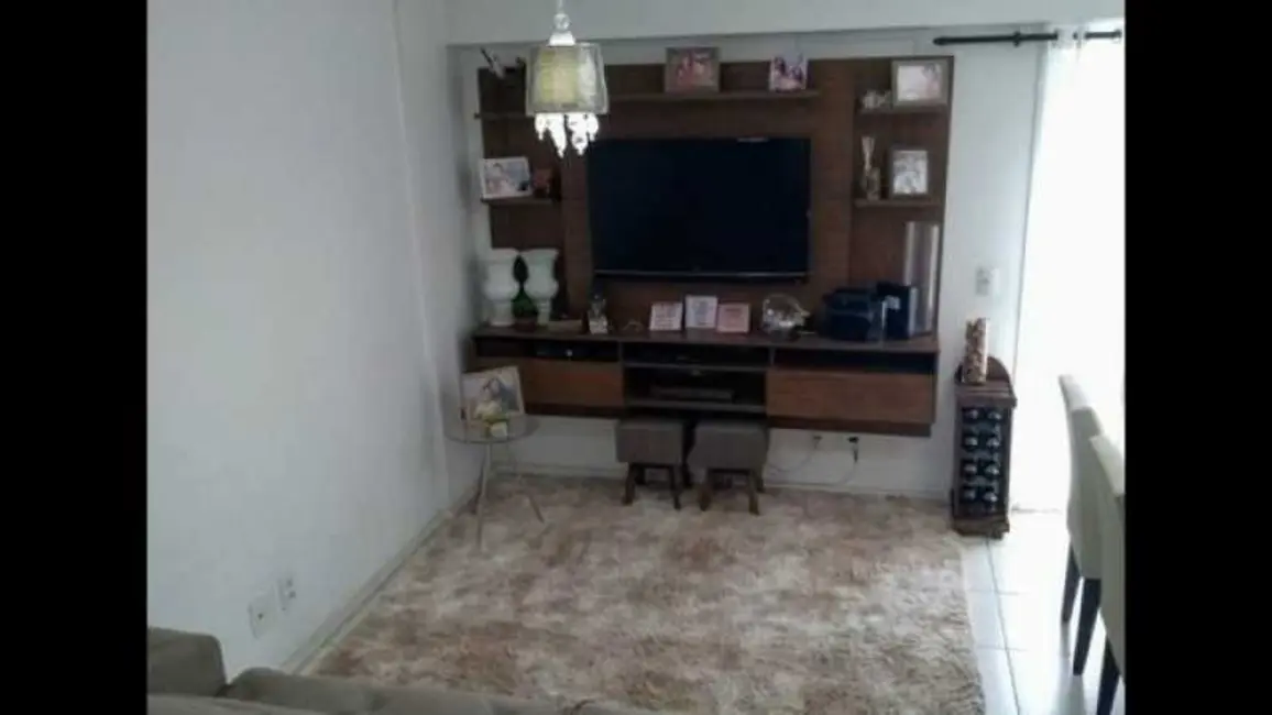 Foto 4 de Apartamento com 3 quartos à venda, 115m2 em Rio De Janeiro - RJ