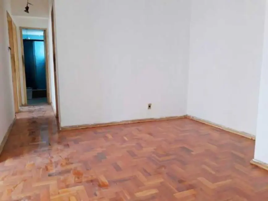 Foto 2 de Apartamento com 3 quartos à venda, 57m2 em Rio De Janeiro - RJ