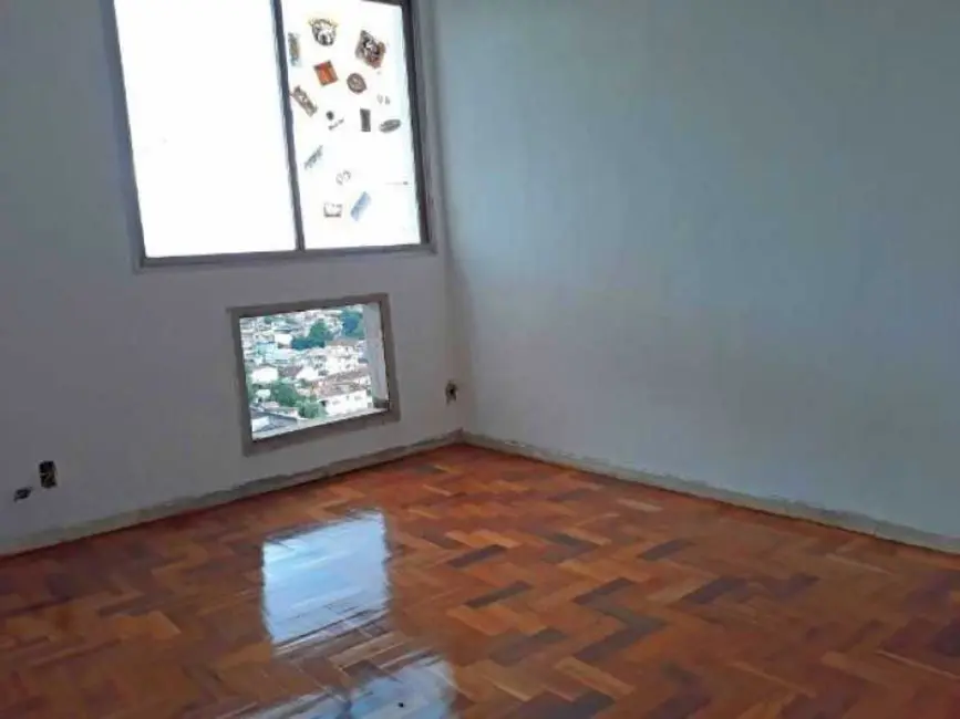 Foto 7 de Apartamento com 3 quartos à venda, 57m2 em Rio De Janeiro - RJ