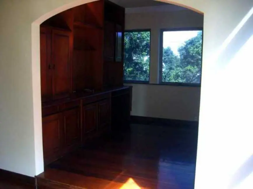 Foto 4 de Apartamento com 3 quartos à venda, 146m2 em Rio De Janeiro - RJ