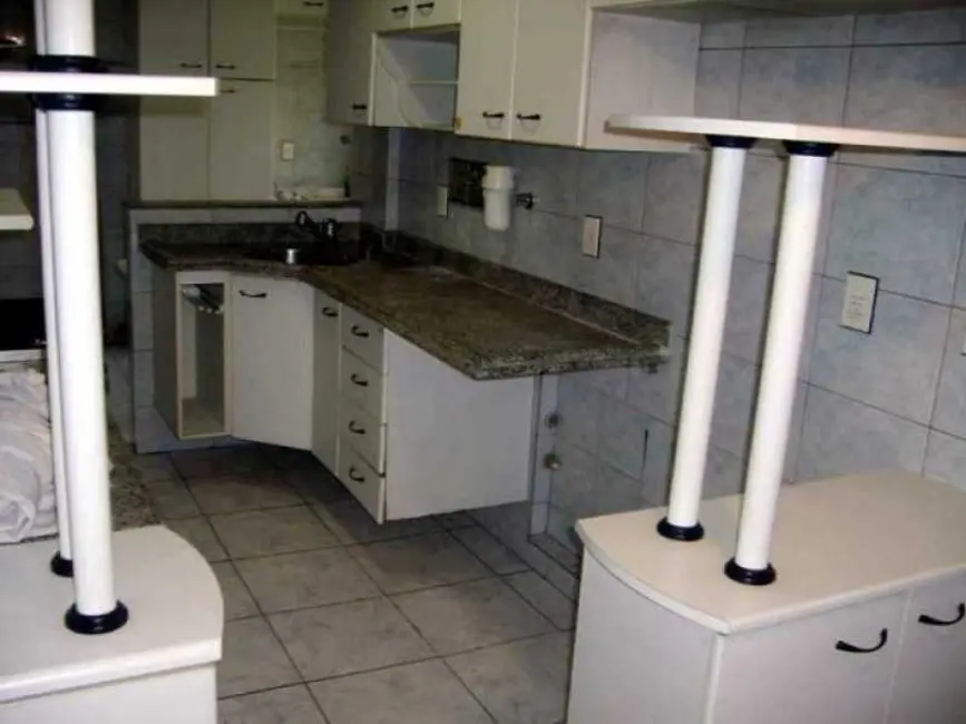 Foto 9 de Apartamento com 3 quartos à venda, 146m2 em Rio De Janeiro - RJ