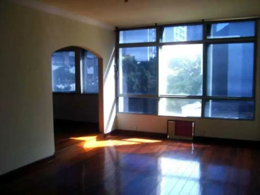 Foto 3 de Apartamento com 3 quartos à venda, 146m2 em Rio De Janeiro - RJ