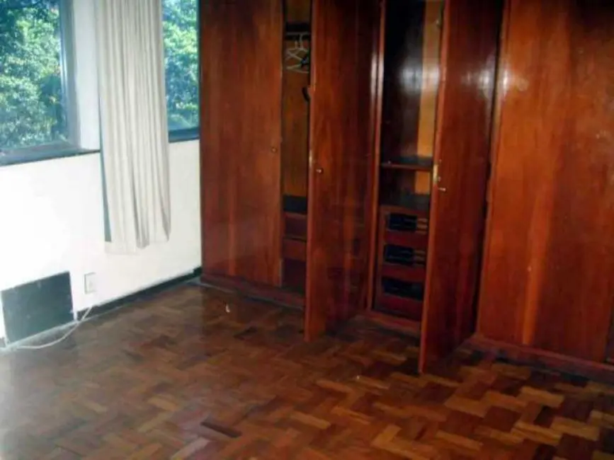Foto 6 de Apartamento com 3 quartos à venda, 146m2 em Rio De Janeiro - RJ