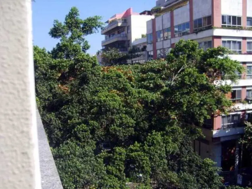 Foto 2 de Apartamento com 3 quartos à venda, 146m2 em Rio De Janeiro - RJ