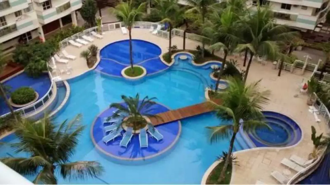 Foto 1 de Apartamento com 3 quartos à venda, 89m2 em Rio De Janeiro - RJ