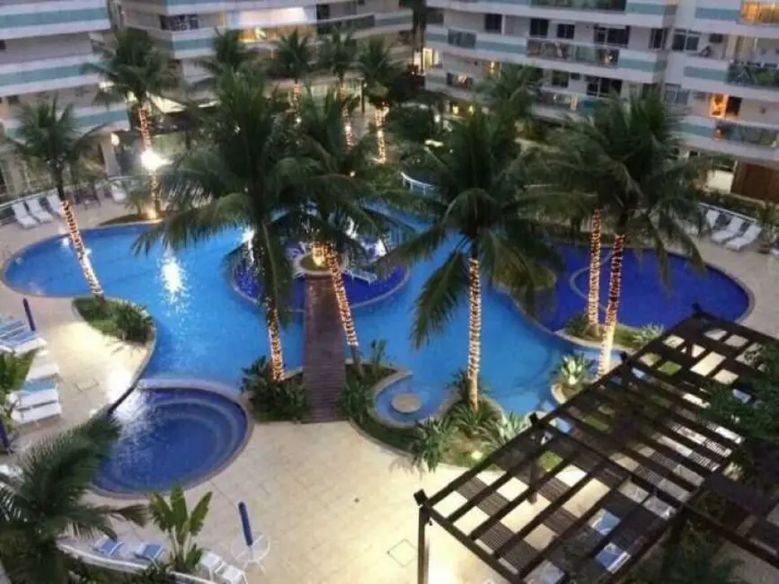 Foto 4 de Apartamento com 3 quartos à venda, 89m2 em Rio De Janeiro - RJ