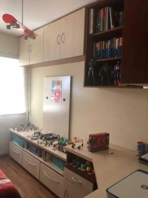 Foto 5 de Apartamento com 3 quartos à venda, 89m2 em Rio De Janeiro - RJ