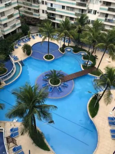 Foto 2 de Apartamento com 3 quartos à venda, 89m2 em Rio De Janeiro - RJ