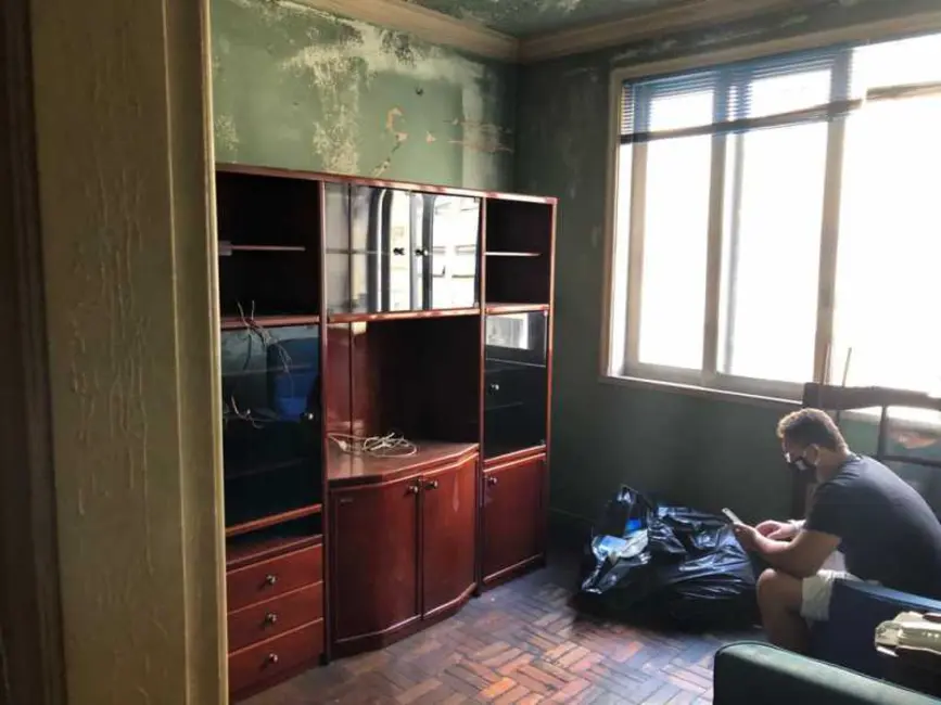 Apartamento com 3 quartos à venda, 115m2 em Rio De Janeiro - RJ - imagem 3 Foto 3 de Apartamento com 3 quartos à venda, 115m2 em Rio De Janeiro - RJ