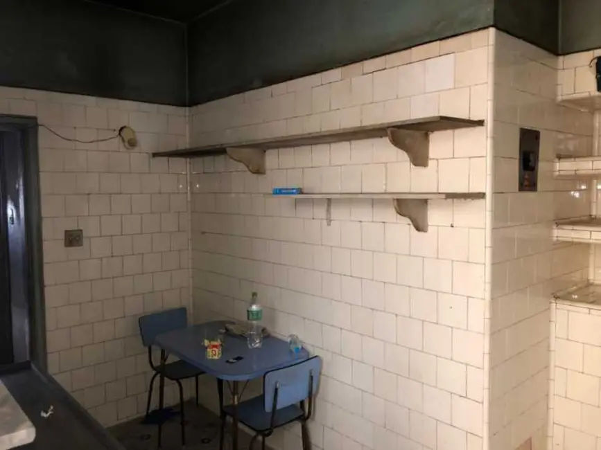 Apartamento com 3 quartos à venda, 115m2 em Rio De Janeiro - RJ - imagem 9 Foto 9 de Apartamento com 3 quartos à venda, 115m2 em Rio De Janeiro - RJ