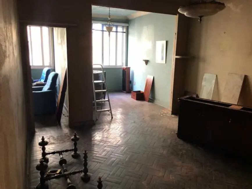 Apartamento com 3 quartos à venda, 115m2 em Rio De Janeiro - RJ - imagem 1 Foto 1 de Apartamento com 3 quartos à venda, 115m2 em Rio De Janeiro - RJ