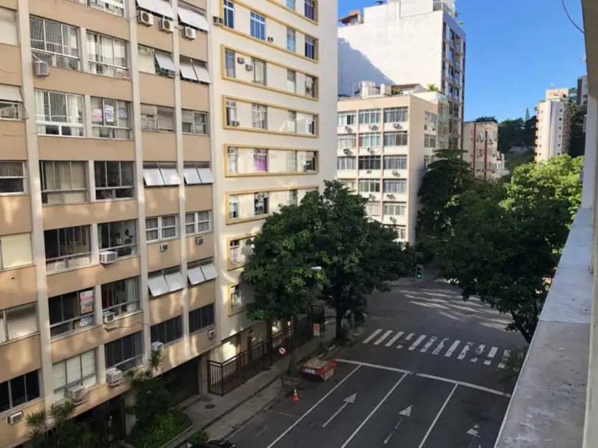 Apartamento com 3 quartos à venda, 115m2 em Rio De Janeiro - RJ - imagem 8 Foto 8 de Apartamento com 3 quartos à venda, 115m2 em Rio De Janeiro - RJ