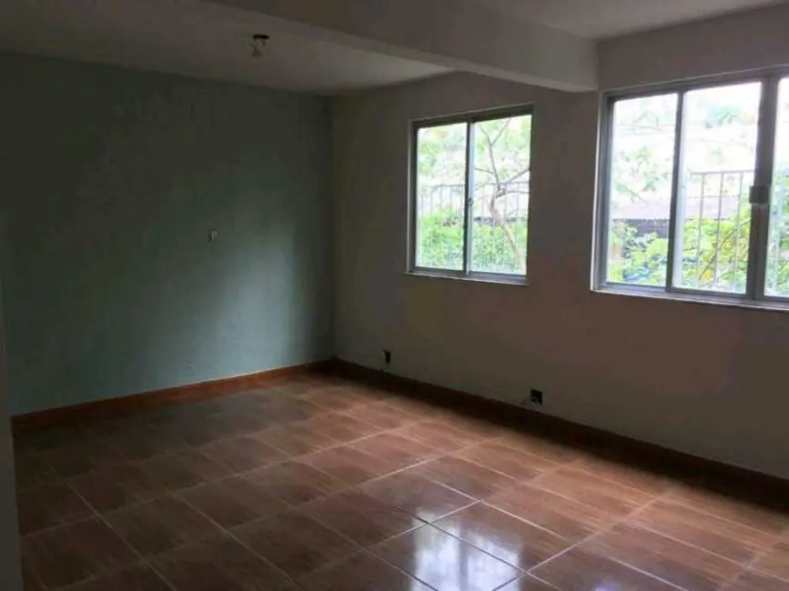 Foto 2 de Apartamento com 3 quartos à venda, 65m2 em Rio De Janeiro - RJ