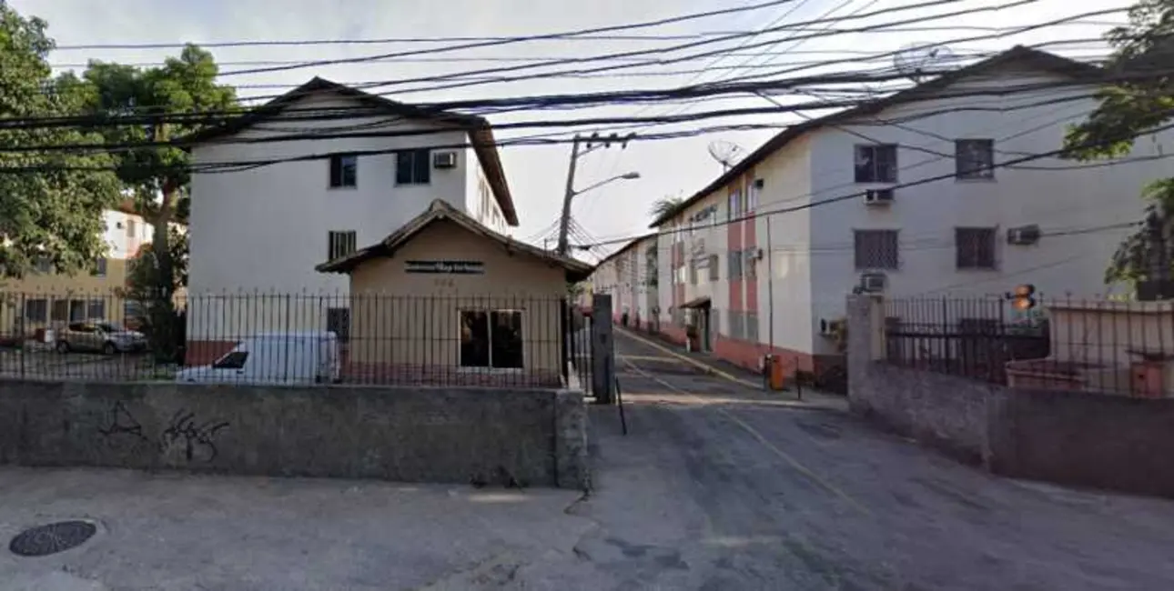 Foto 1 de Apartamento com 3 quartos à venda, 65m2 em Rio De Janeiro - RJ