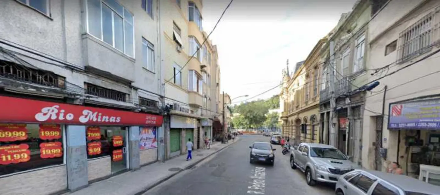 Foto 2 de Apartamento com 3 quartos à venda, 76m2 em Rio De Janeiro - RJ