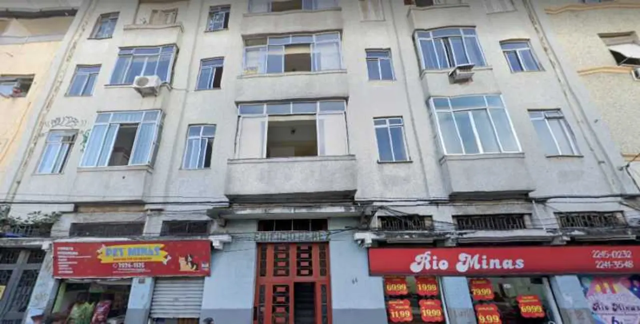 Foto 1 de Apartamento com 3 quartos à venda, 76m2 em Rio De Janeiro - RJ