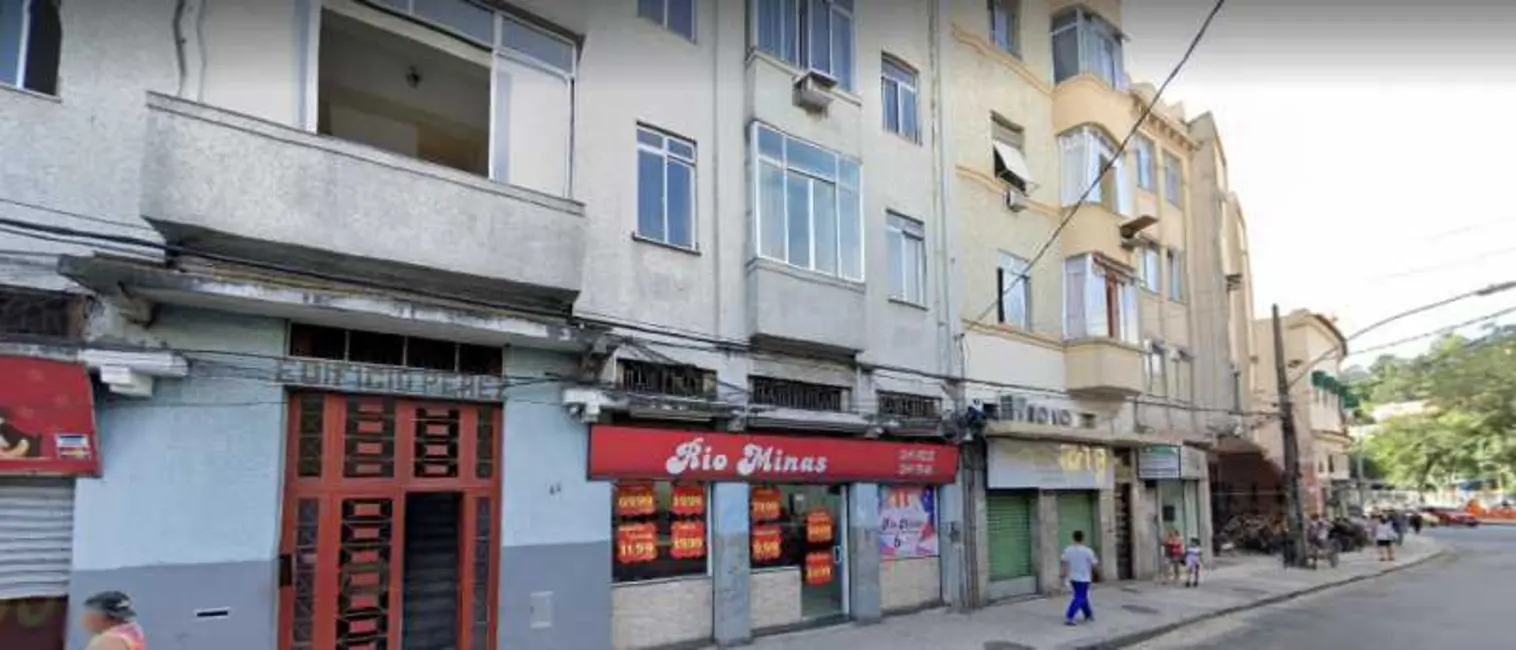 Foto 3 de Apartamento com 3 quartos à venda, 76m2 em Rio De Janeiro - RJ