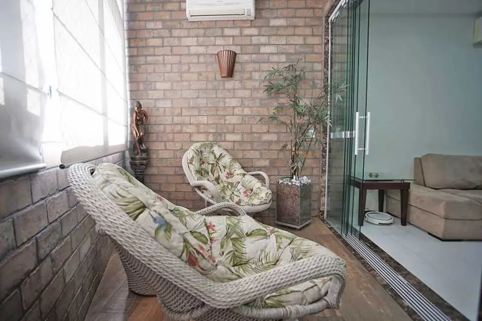 Foto 9 de Apartamento com 3 quartos à venda, 138m2 em Rio De Janeiro - RJ