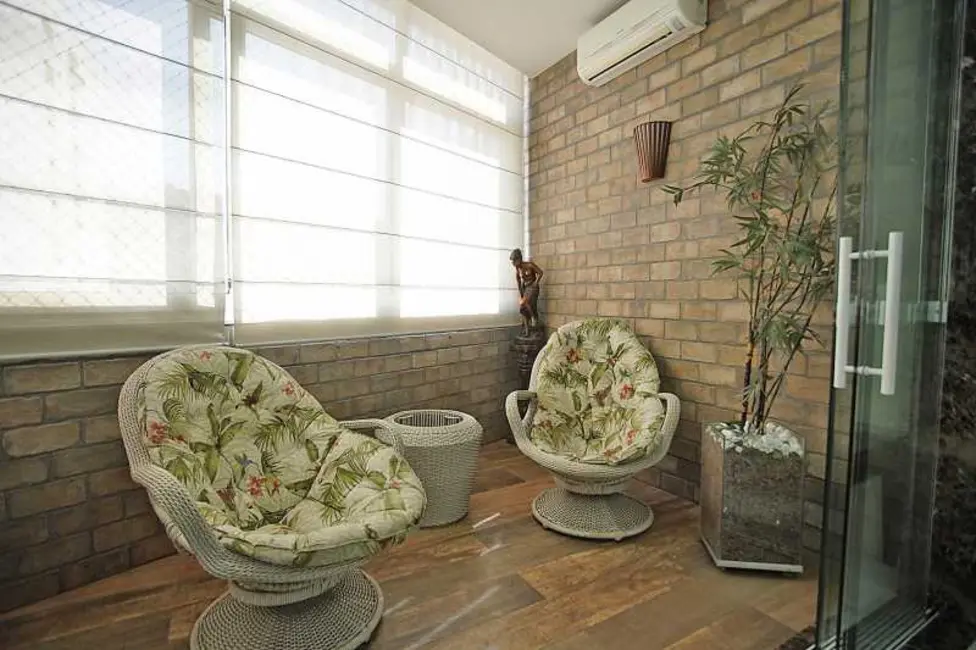 Foto 4 de Apartamento com 3 quartos à venda, 138m2 em Rio De Janeiro - RJ