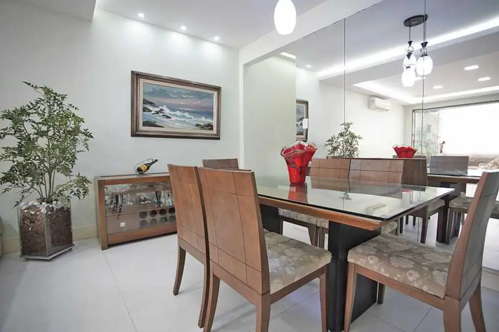 Foto 6 de Apartamento com 3 quartos à venda, 138m2 em Rio De Janeiro - RJ