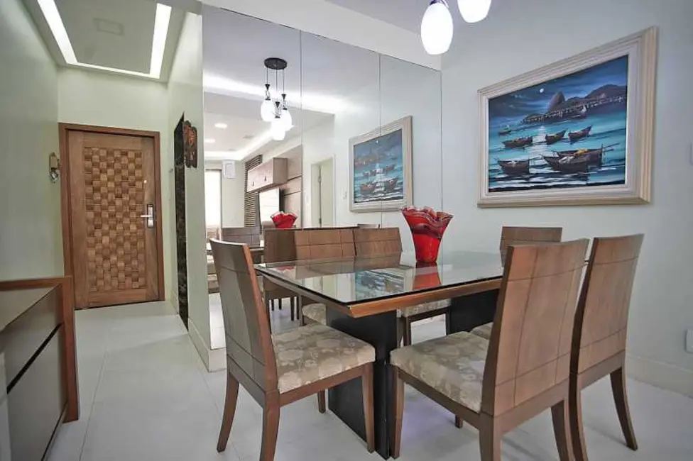 Foto 7 de Apartamento com 3 quartos à venda, 138m2 em Rio De Janeiro - RJ