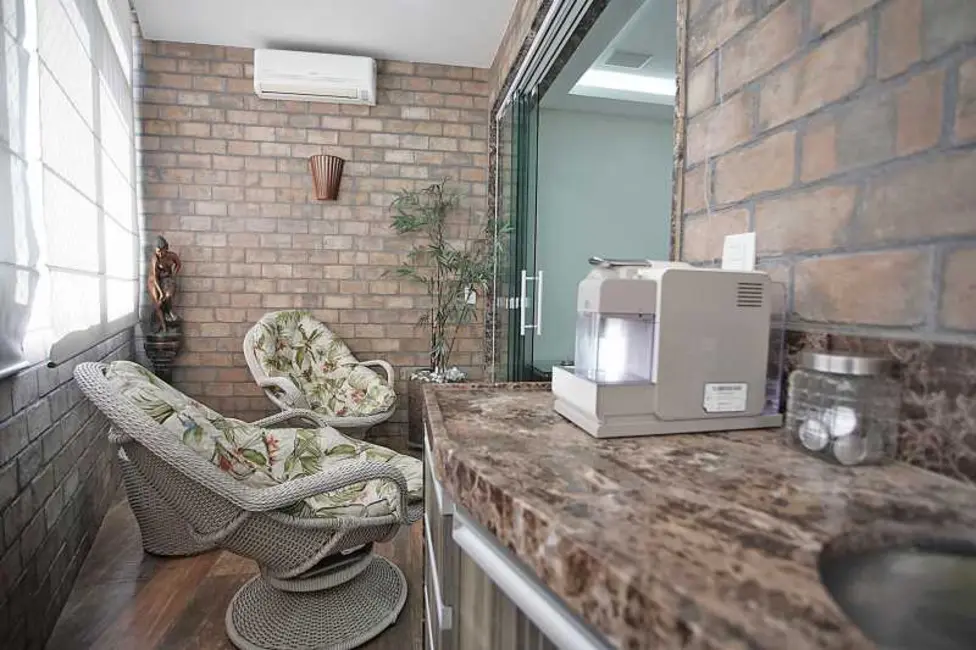 Foto 8 de Apartamento com 3 quartos à venda, 138m2 em Rio De Janeiro - RJ