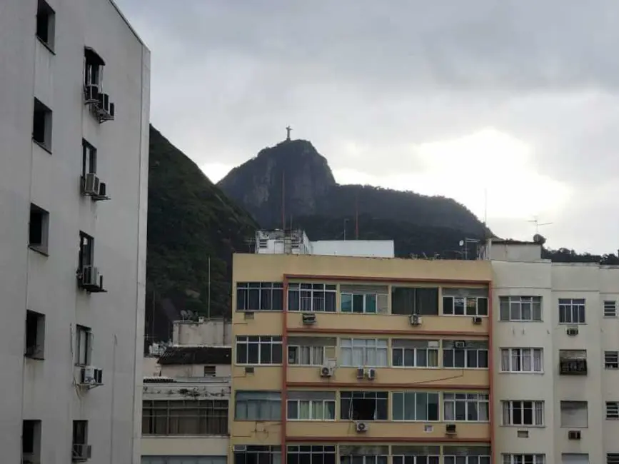 Foto 1 de Apartamento com 3 quartos à venda, 120m2 em Rio De Janeiro - RJ