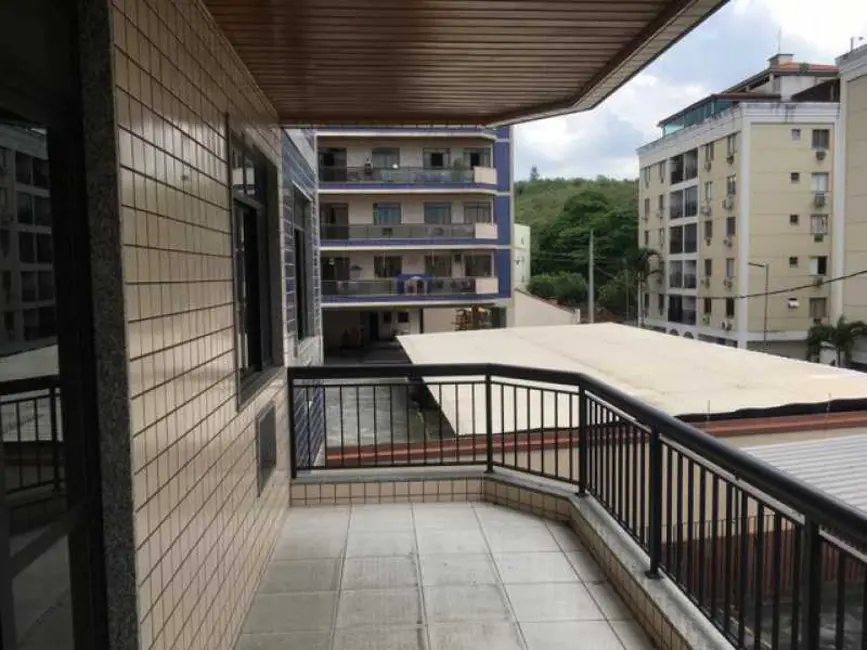 Foto 5 de Apartamento com 3 quartos à venda, 94m2 em Rio De Janeiro - RJ