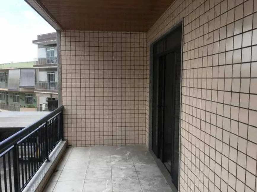 Foto 4 de Apartamento com 3 quartos à venda, 94m2 em Rio De Janeiro - RJ