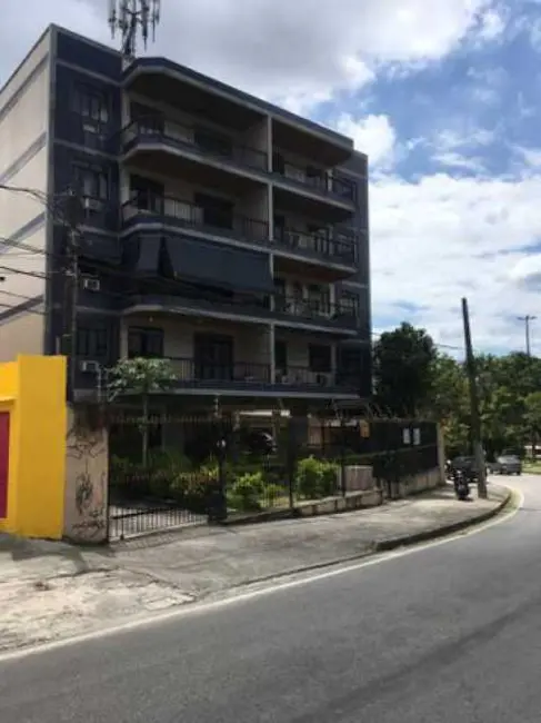 Foto 1 de Apartamento com 3 quartos à venda, 94m2 em Rio De Janeiro - RJ