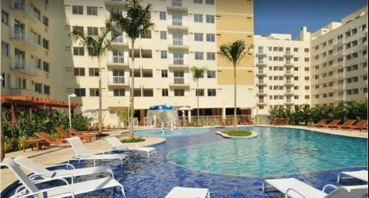 Foto 1 de Apartamento com 3 quartos à venda, 74m2 em Rio De Janeiro - RJ