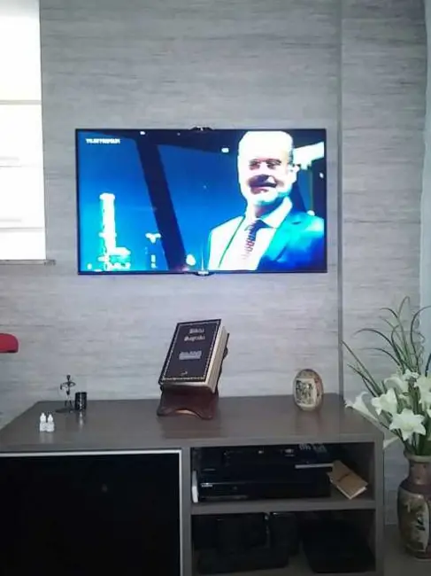 Foto 4 de Apartamento com 3 quartos à venda, 74m2 em Rio De Janeiro - RJ